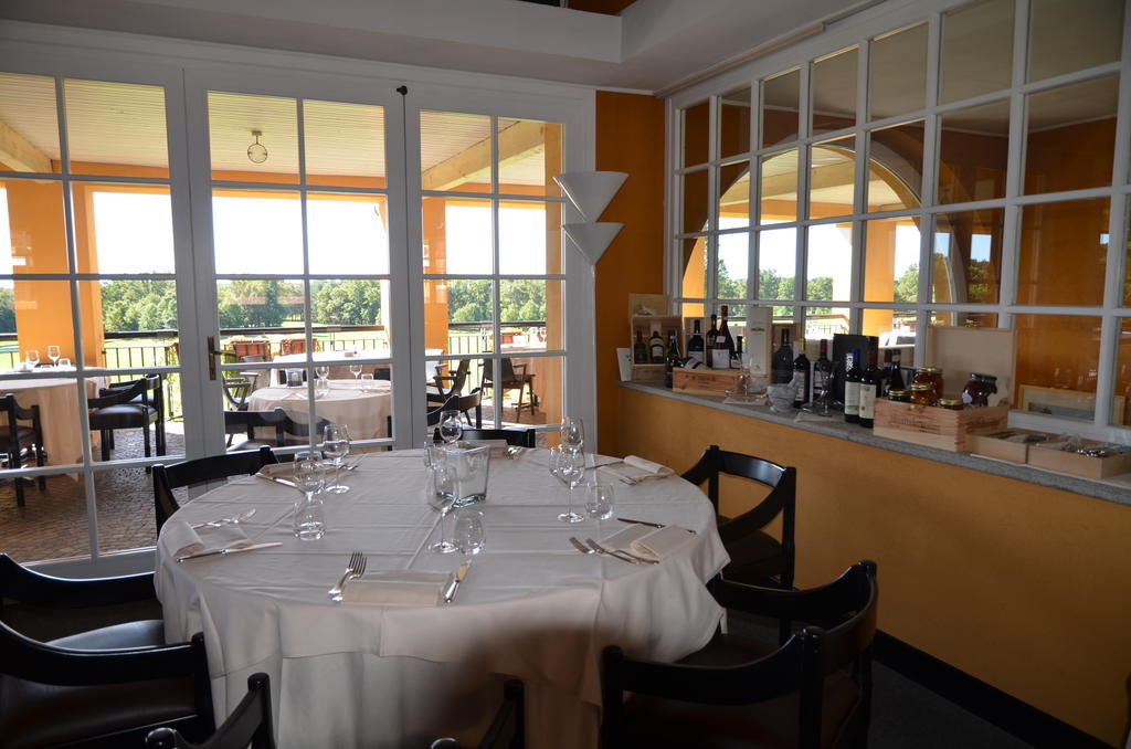 Golf Hotel Castelconturbia Agrate Conturbia ภายนอก รูปภาพ