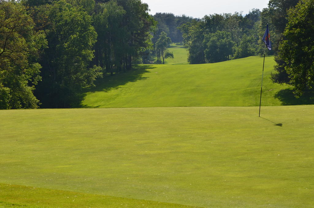 Golf Hotel Castelconturbia Agrate Conturbia ภายนอก รูปภาพ