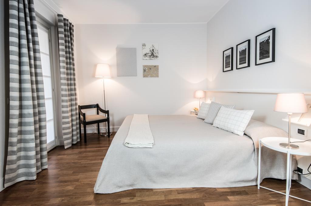 Golf Hotel Castelconturbia Agrate Conturbia ภายนอก รูปภาพ